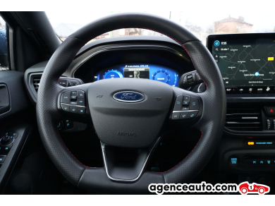 Ford Focus — 22