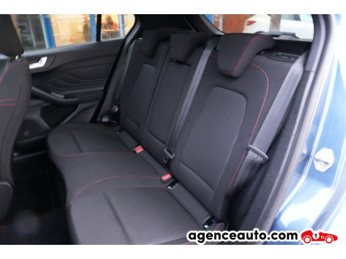 Ford Focus — 18