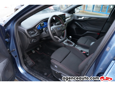Ford Focus — 36