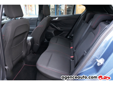 Ford Focus — 40