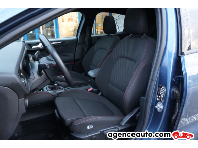 Ford Focus — 15