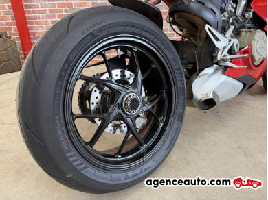 Ducati Panigale — 13