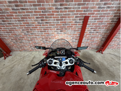 Ducati Panigale — 9