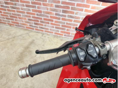 Ducati Panigale — 14