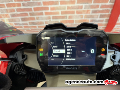 Ducati Panigale — 12