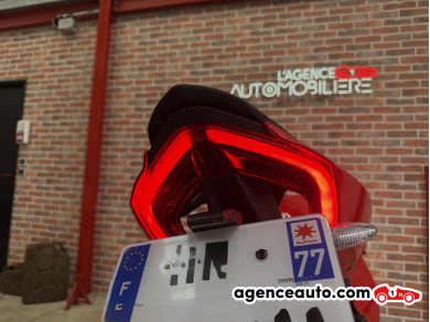 Ducati Panigale — 17