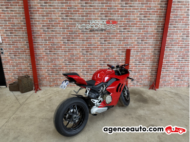 Ducati Panigale — 20
