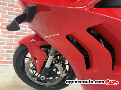 Ducati Panigale — 18
