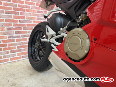Ducati Panigale — 21