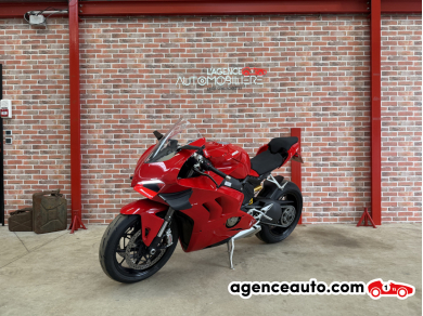Ducati Panigale — 7