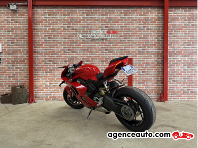 Ducati Panigale — 5