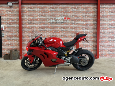 Ducati Panigale — 6