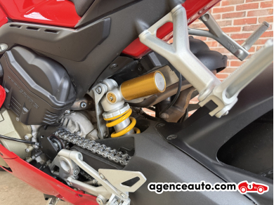 Ducati Panigale — 22