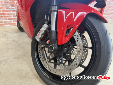 Ducati Panigale — 19