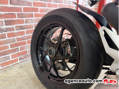 Ducati Panigale — 23