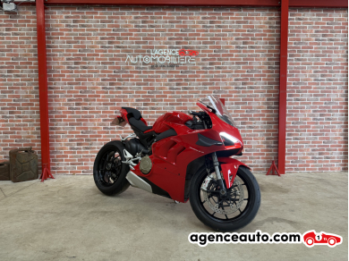Ducati Panigale