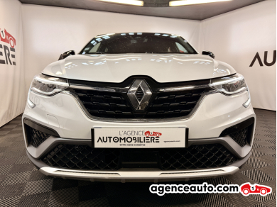 Renault Arkana — 2