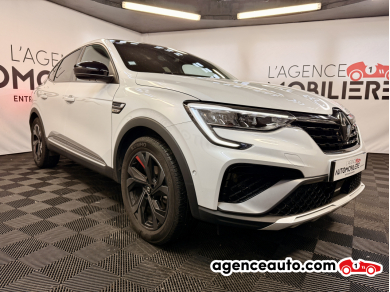 Renault Arkana — 3