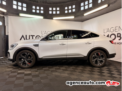 Renault Arkana — 8