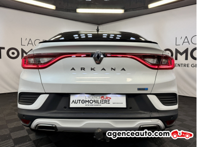 Renault Arkana — 6