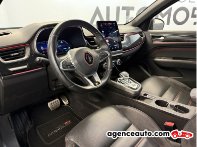Renault Arkana — 11