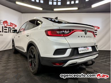 Renault Arkana — 7