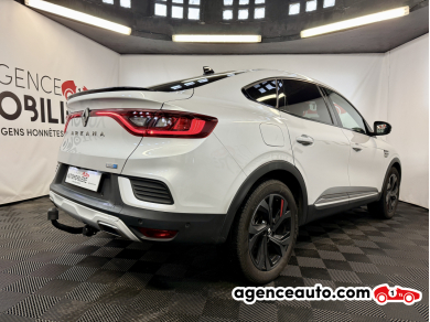Renault Arkana — 5