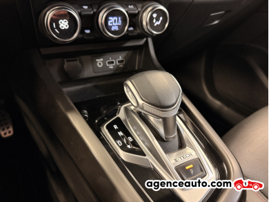 Renault Arkana — 21