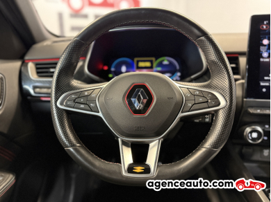 Renault Arkana — 17
