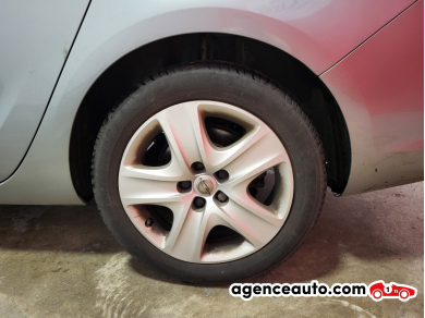 Opel Astra Sports Tourer — 29
