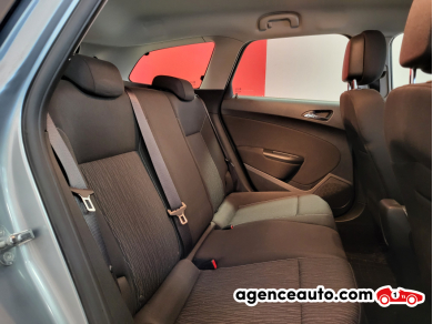 Opel Astra Sports Tourer — 11
