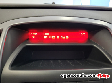 Opel Astra Sports Tourer — 22