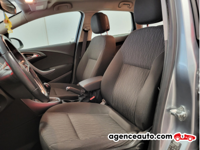Opel Astra Sports Tourer — 8