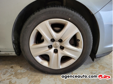 Opel Astra Sports Tourer — 30