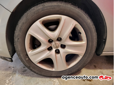 Opel Astra Sports Tourer — 31