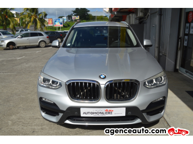 Bmw X3 — 3