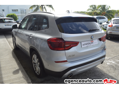 Bmw X3 — 5