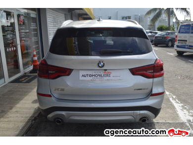 Bmw X3 — 6