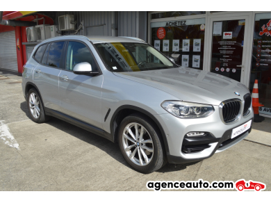 Bmw X3 — 2