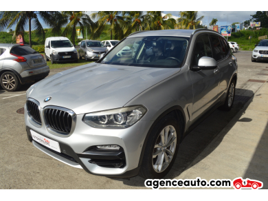Bmw X3 — 4
