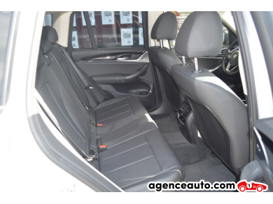 Bmw X3 — 10