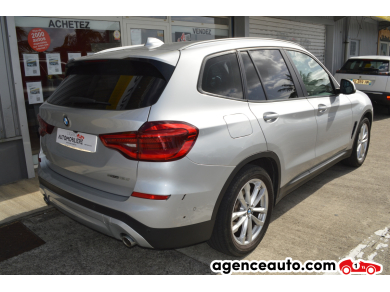 Bmw X3 — 7