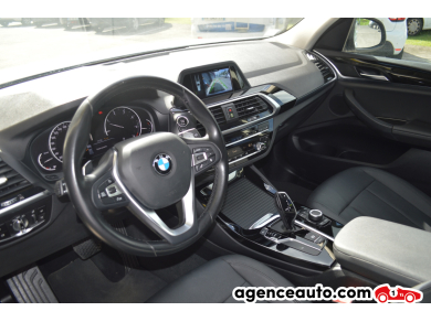 Bmw X3 — 14