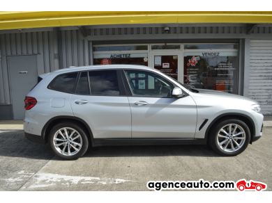 Bmw X3 — 8