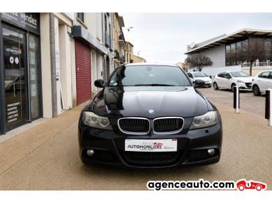Bmw Série 3 — 8