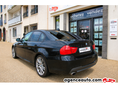 Bmw Série 3 — 3