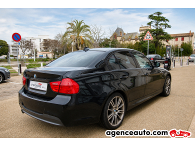 Bmw Série 3 — 5