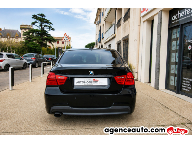 Bmw Série 3 — 4