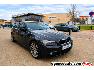 Bmw Série 3 — 7