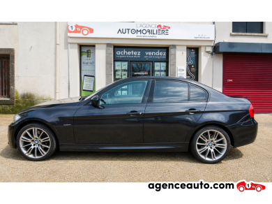 Bmw Série 3 — 2